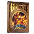 World of Warcraft Classic Playing Cards